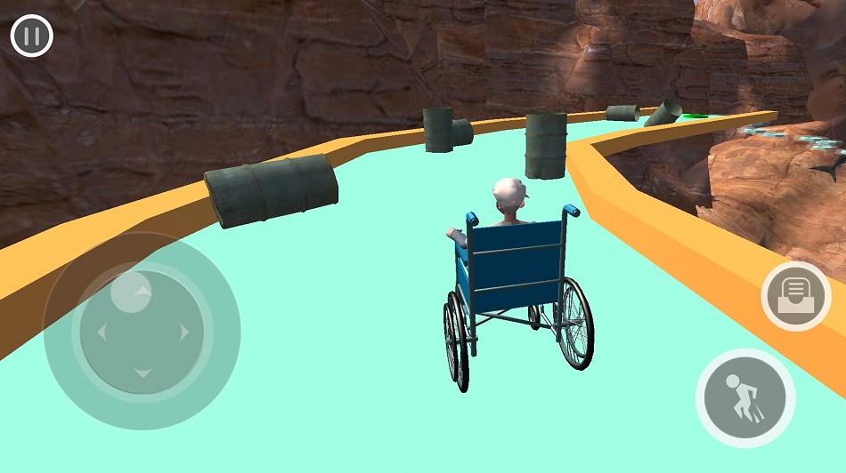 魔幻水上乐园下载