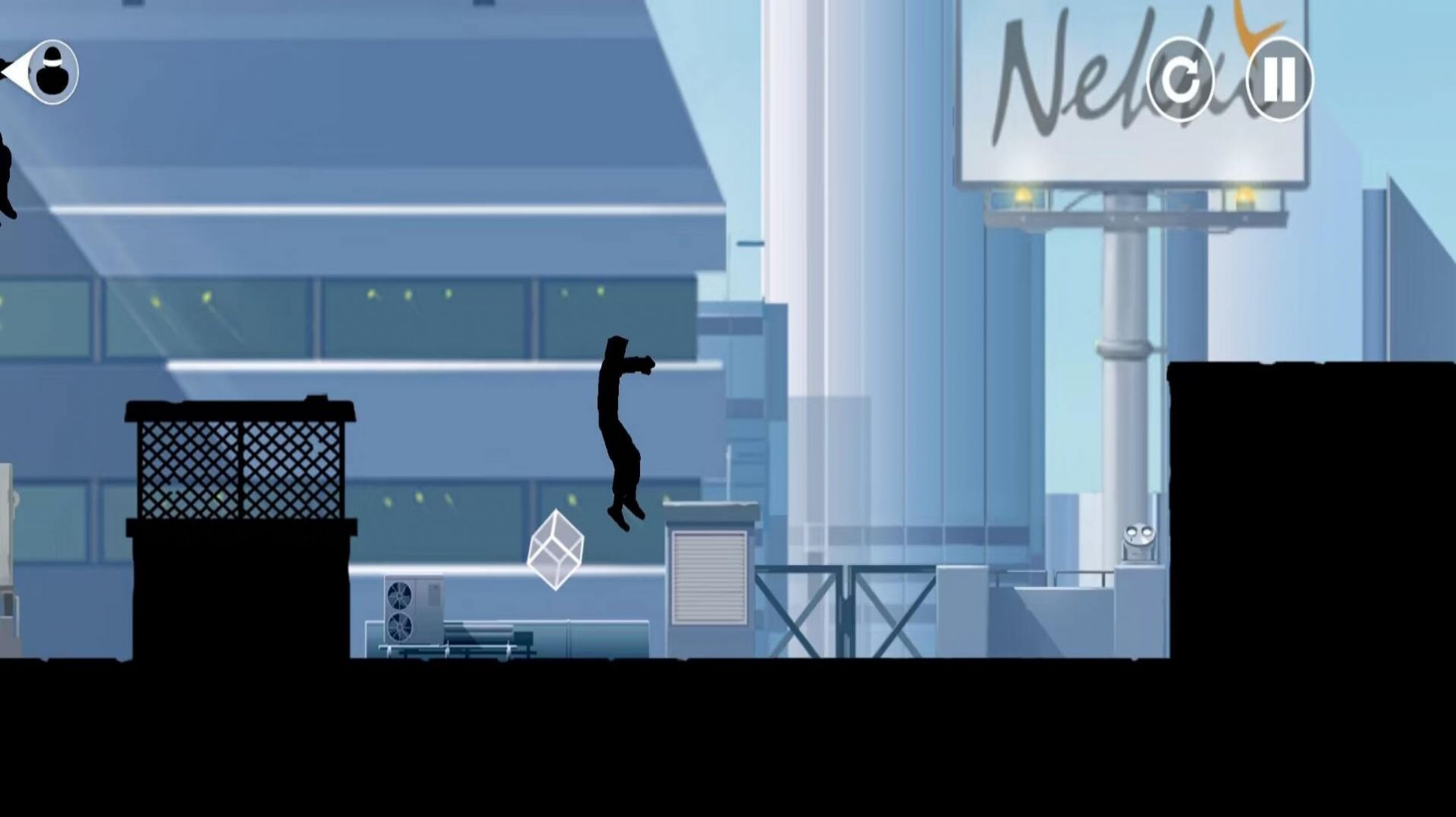 跳出重围游戏手机版