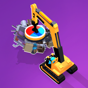 致富垃圾站无限金币下载