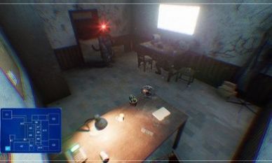 悬案2刹那惊颤幸存联机模式下载