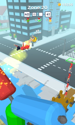 体操少女小游戏最新版下载