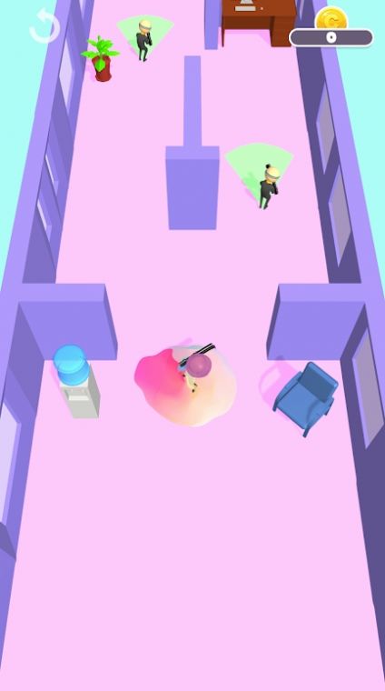 粘性打击游戏下载