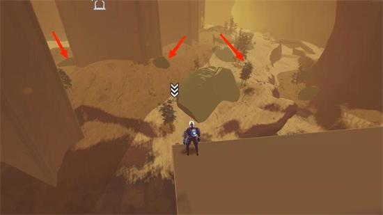 雨中冒险2虚空幸存者地图