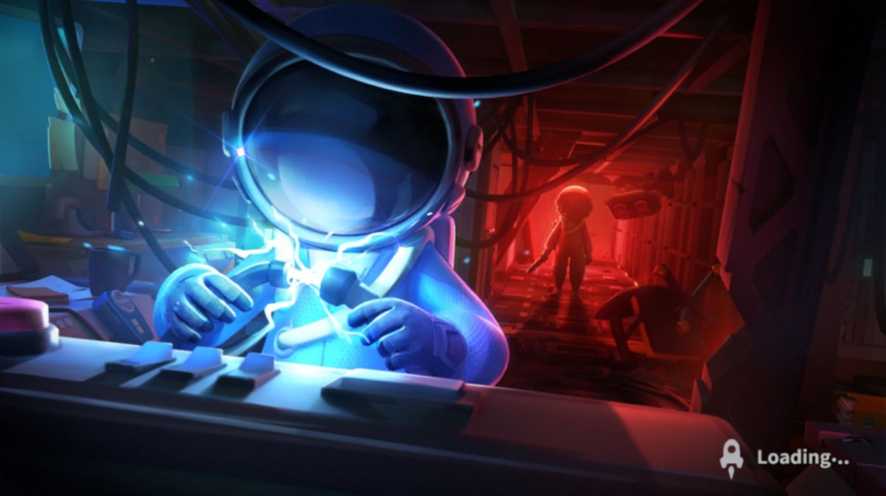 巨人网络太空行动手游下载