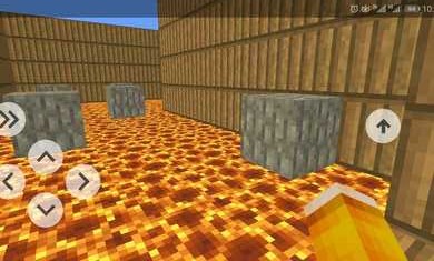 我的世界的跑酷2游戏下载