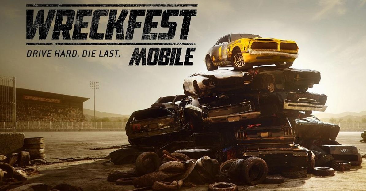 撞车嘉年华手机中文版下载最新版