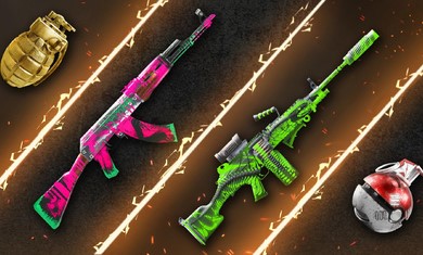 猎枪声音游戏下载