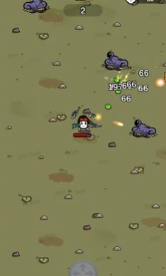 无限深渊之土豆英雄下载