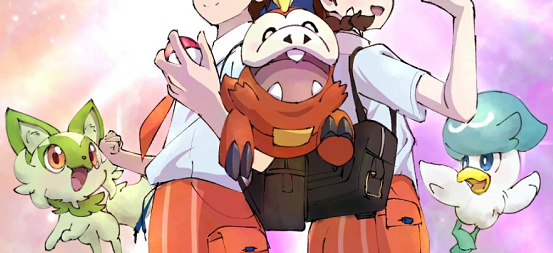 宝可梦朱紫限定精灵可以交换吗