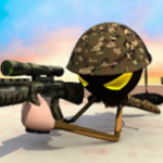 火柴人狙击手行动最新2022安卓下载