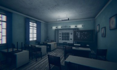 秘密电梯重制版下载