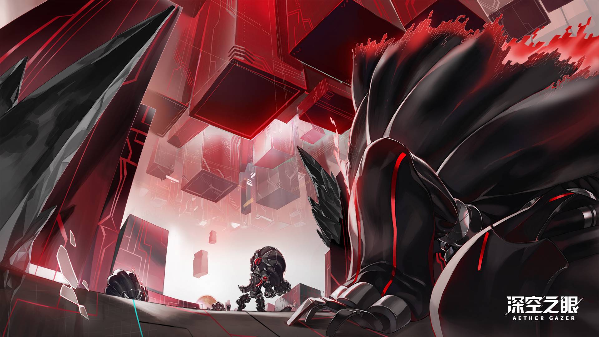 深空之眼怒气队阵容怎么玩