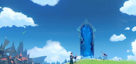 原神新手前期养什么角色阵容