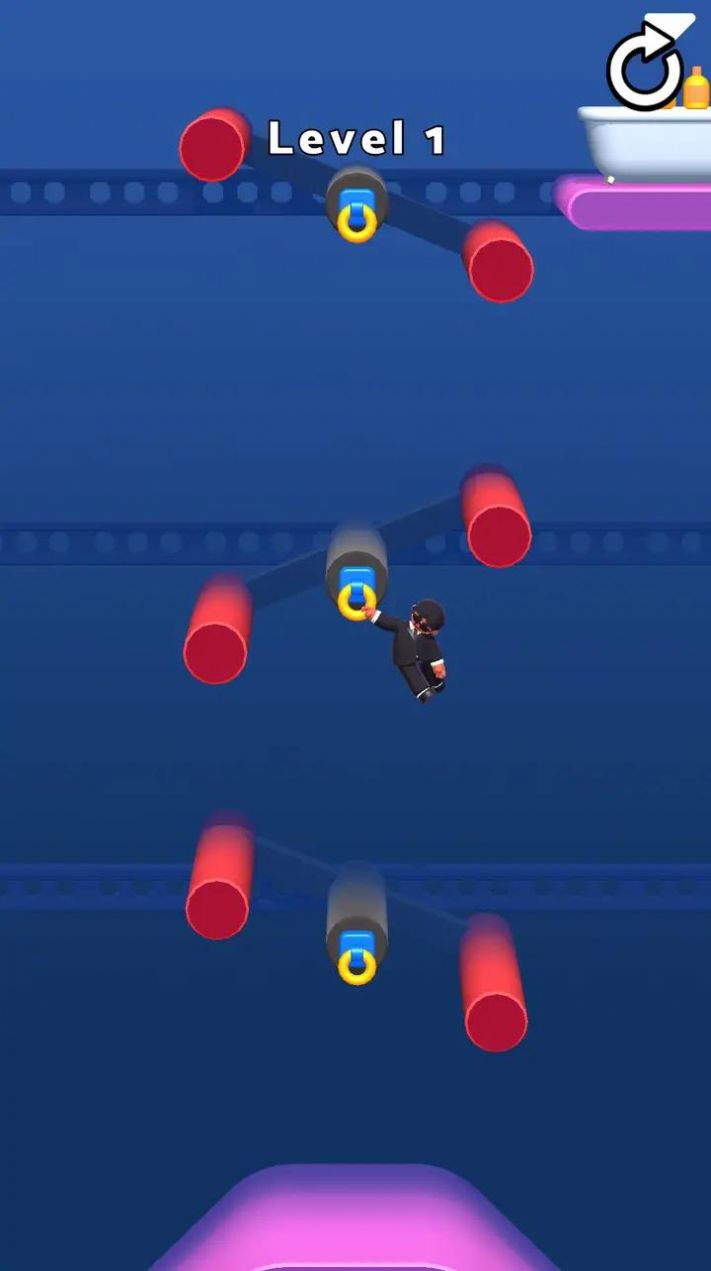 懒人高尔夫游戏下载