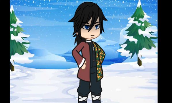 加查鬼灭之刃游戏下载