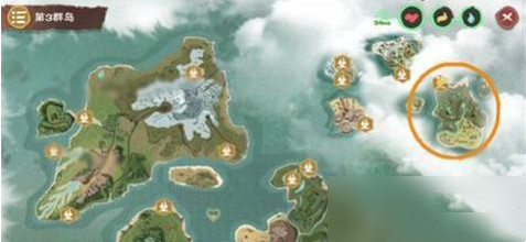 创造与魔法羊哪里多