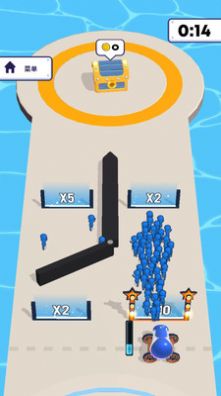 生存射击大战手游安卓版