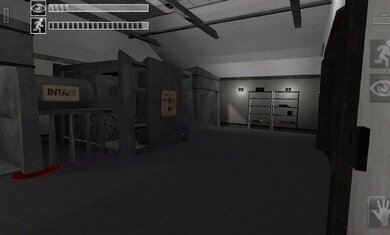 SCP遏制侵蚀游戏手机安卓版