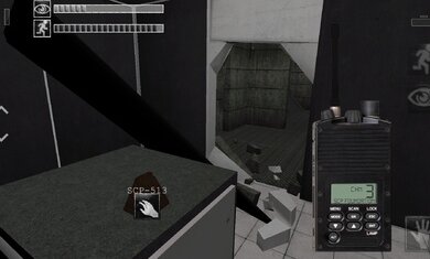 SCP遏制侵蚀下载