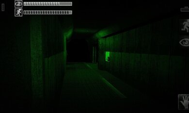 SCP遏制侵蚀游戏下载