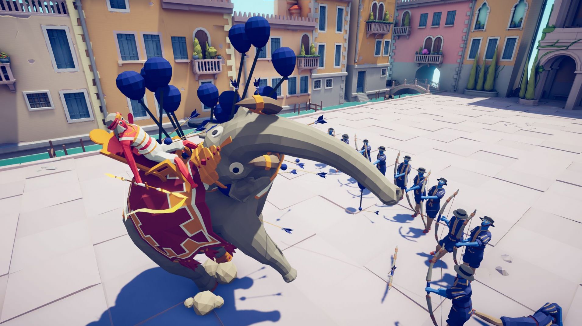 全面战争模拟器下载