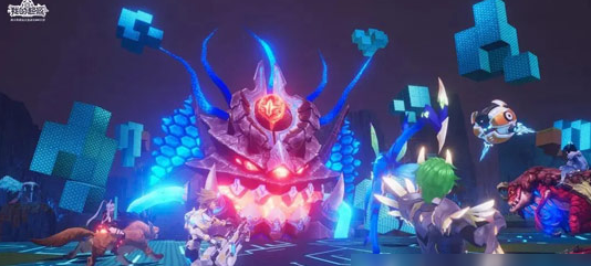 我的起源海上据点怎么玩