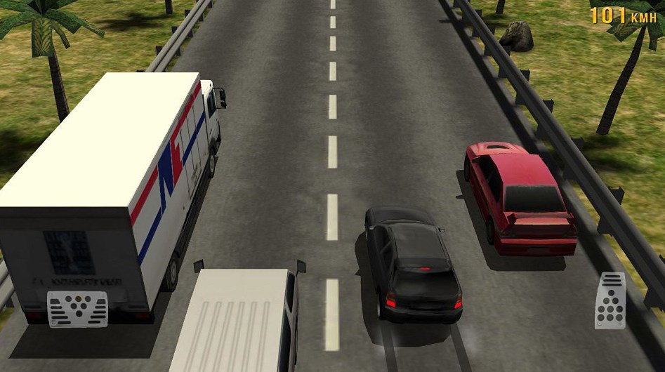 超车竞速赛下载