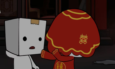 纸盒人惊魂夜2免广告版下载