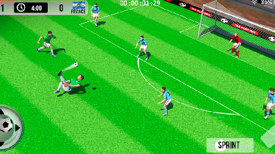 足球经理梦想联赛游戏下载