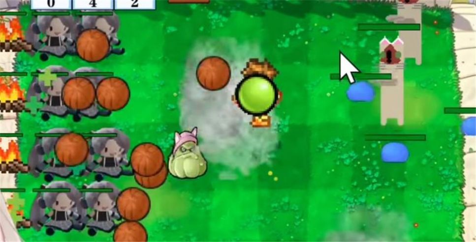 窝草模拟器游戏下载安装手机版