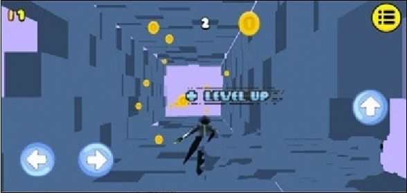 刀剑神域跑酷游戏下载