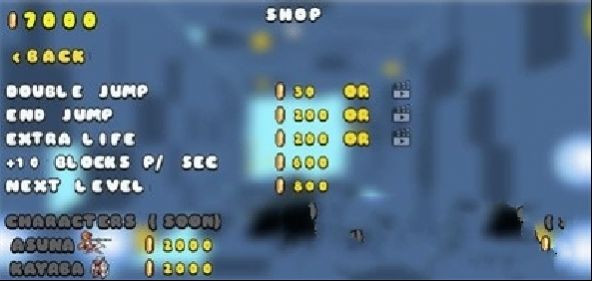 刀剑神域跑酷游戏下载