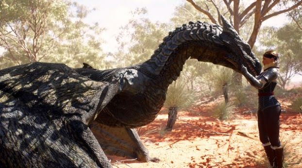 龙翼传说手游官网版下载