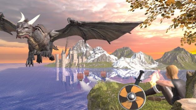 龙翼传说手游官网版下载