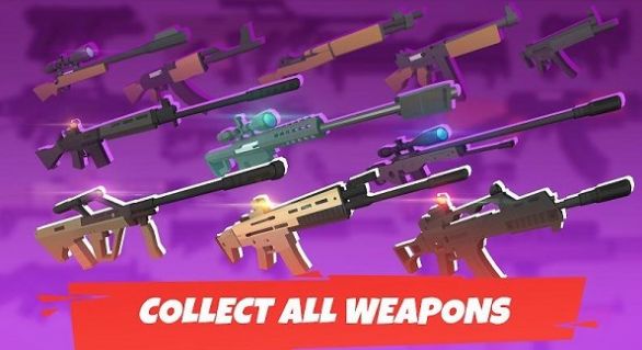 像素枪战3d最新版下载