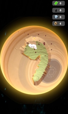 行星驱动器游戏中文版下载