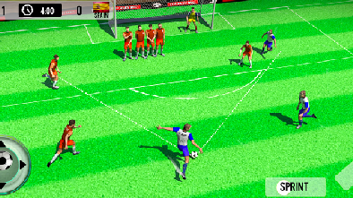 足球经理梦想联赛游戏ios正版