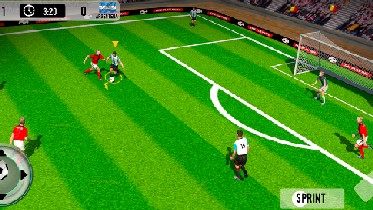 足球经理梦想联赛苹果版下载