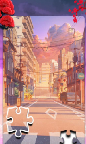 学长的秘密拼图安卓2022最新版