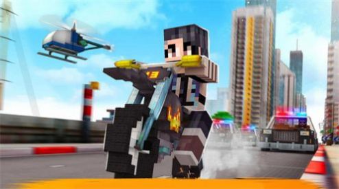 刺激飞跃摩托安卓版下载