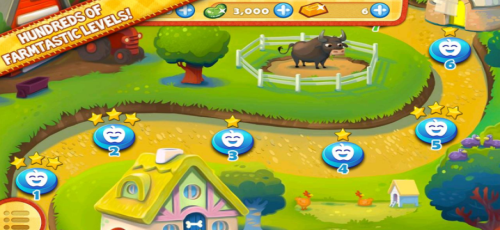 农场英豪传奇最新版下载