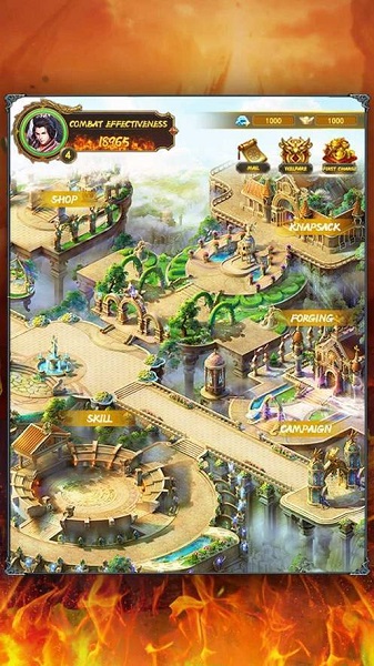 伏羲龙棺传奇手游