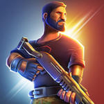 扛枪大逃杀最新版2022安卓版