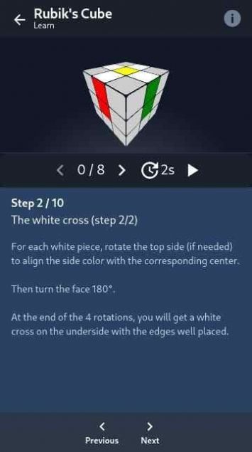 立方求解器游戏下载