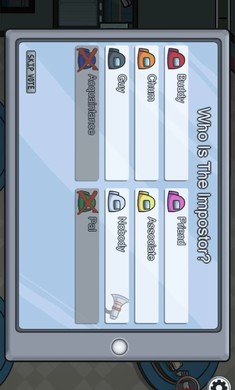 太空杀小恐龙v11游戏手机版