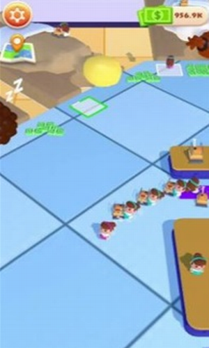 小小按摩师安卓版最新