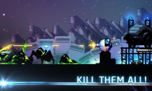 太空远征队最新下载