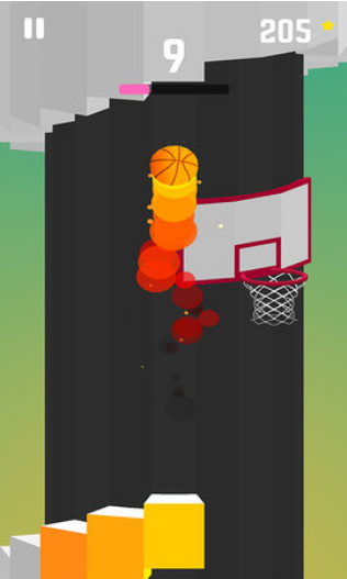 瞄不准的篮筐2022安卓最新下载