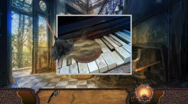 闹鬼庄园之谜2游戏正版最新版