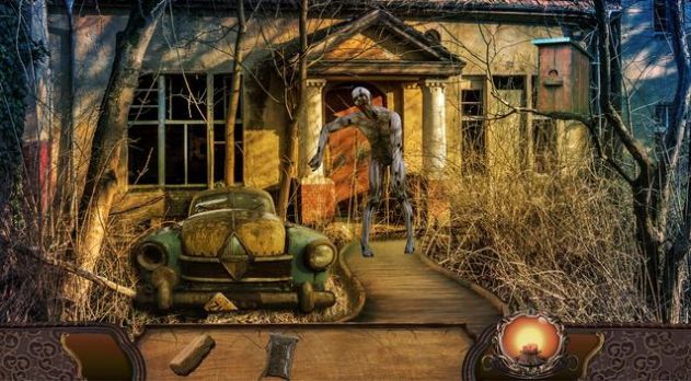 闹鬼庄园之谜2下载